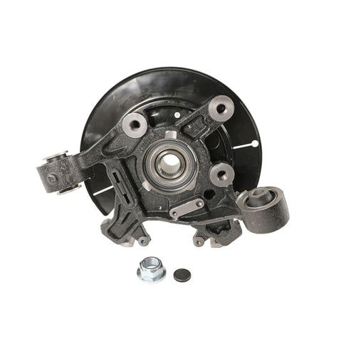 Suspension Knuckle Assembly MOOG LK035 for Ford Explorer