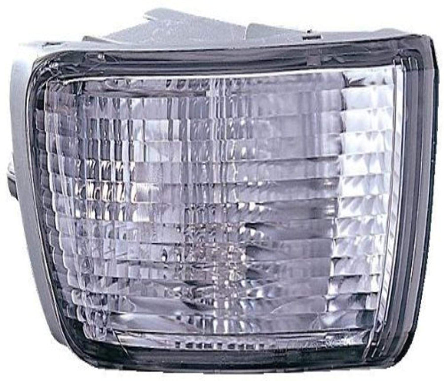 Replacement Driver Side DEPO 312-1645L-ASS Turn Signal Light Lens / Housing