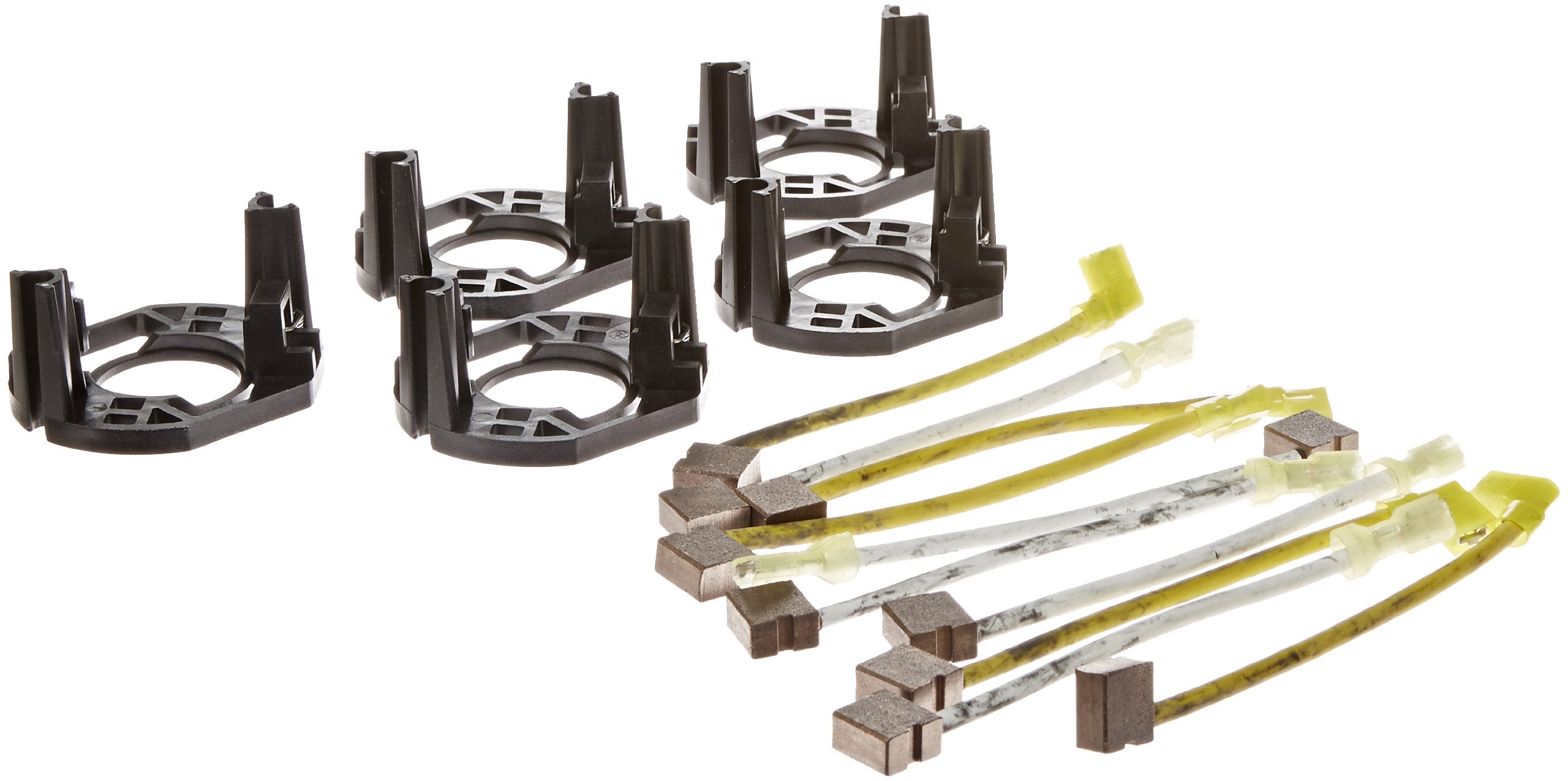 KIT120RHP Fill-Rite Bulk Brush Holder & Brush Kit (5) 1200F7239