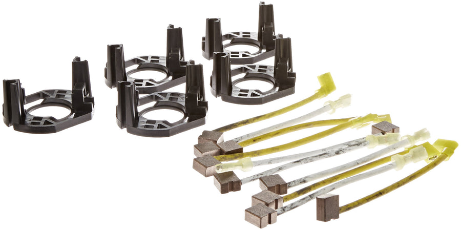 KIT120RHP Fill-Rite Bulk Brush Holder & Brush Kit (5) 1200F7239