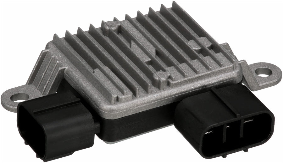 Engine Cooling Fan Module Gates FCM158
