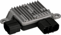 Engine Cooling Fan Module Gates FCM158
