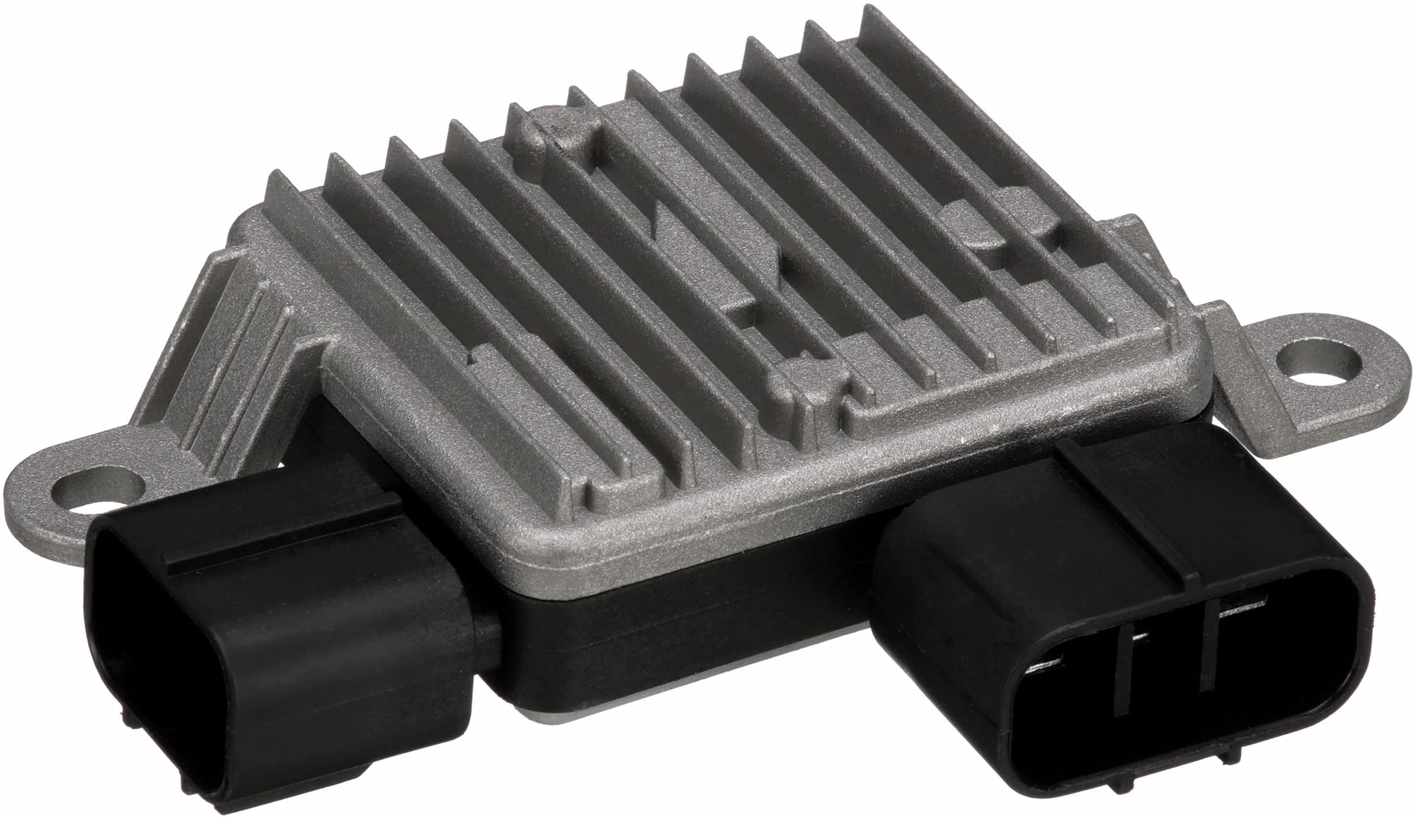 Engine Cooling Fan Module Gates FCM158