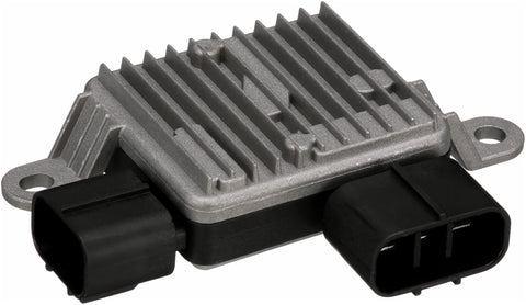 Engine Cooling Fan Module Gates FCM158