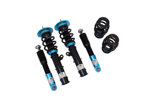 EZ Street II Megan Racing Coilovers for Chevy Cobalt 05-10