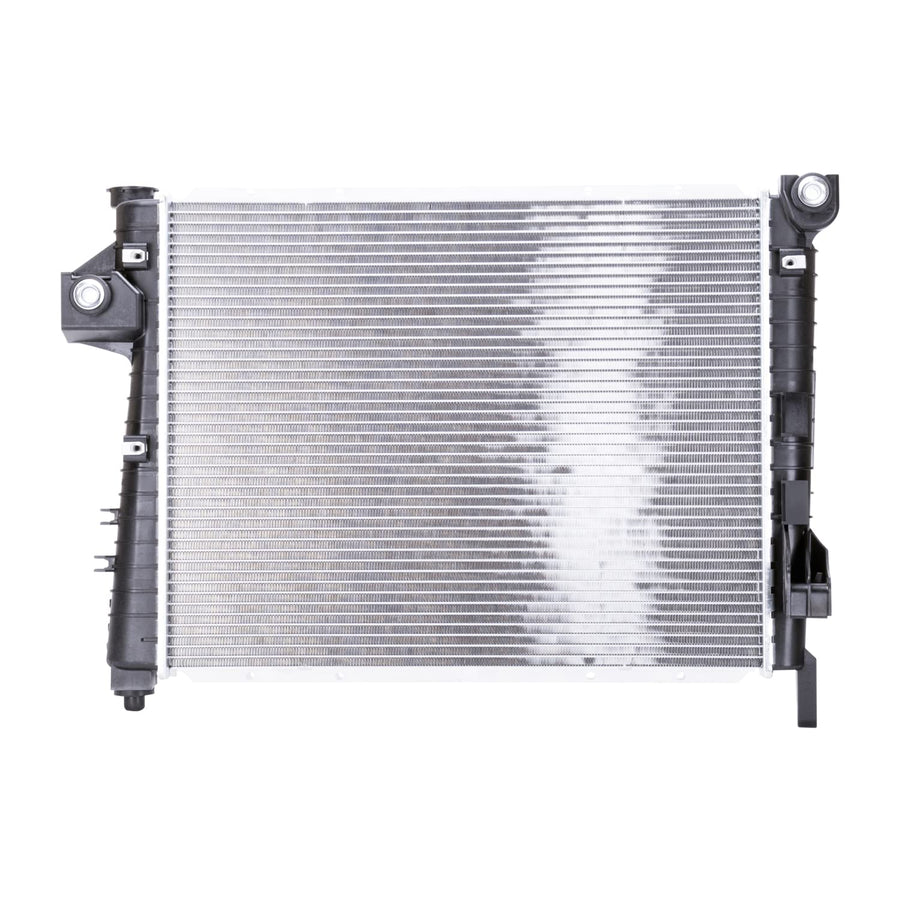 Radiator TYC 2813 Compatible with 2003-2008 Dodge Ram Pickup