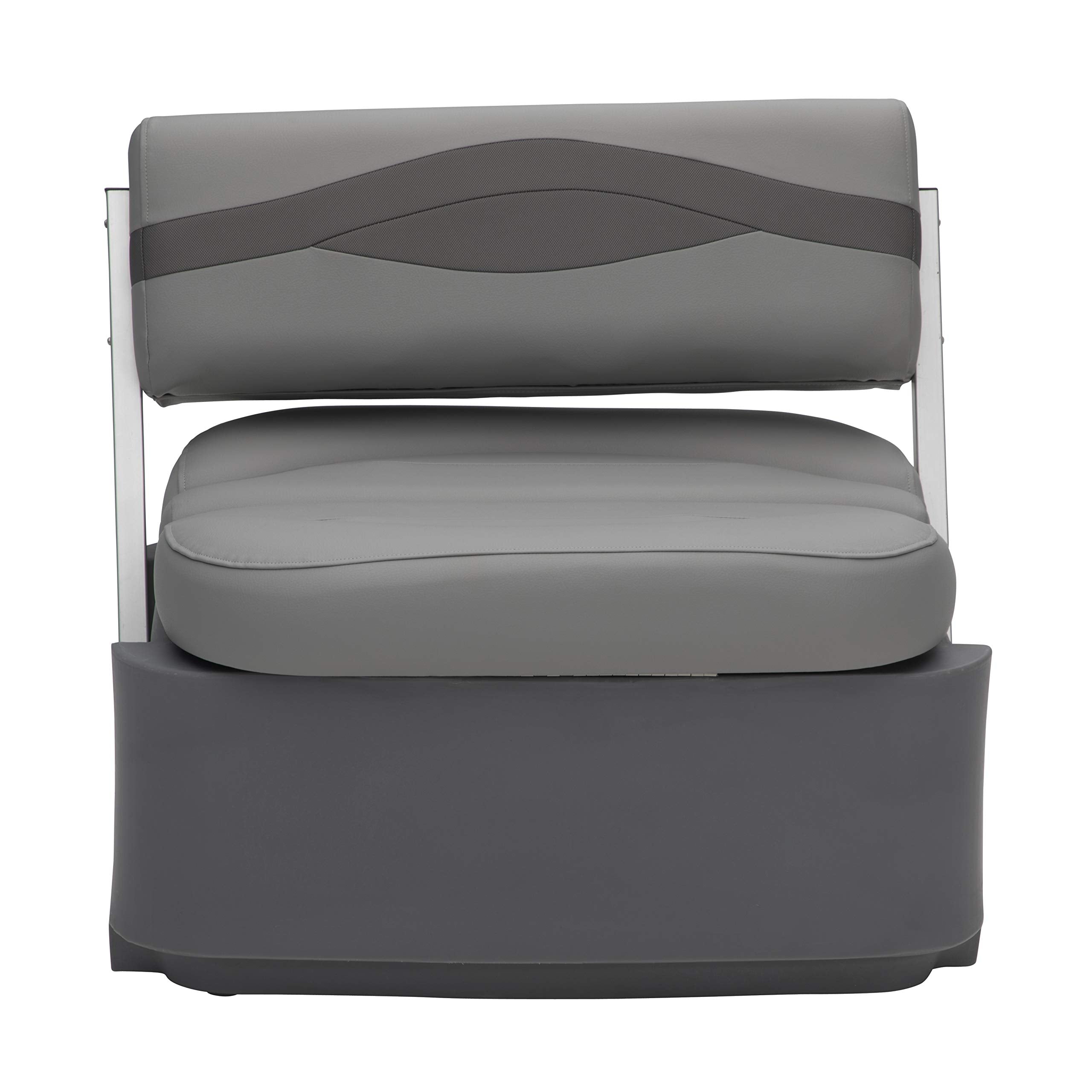 Charcoal Taylor Made 803555 Flip Flop Seat