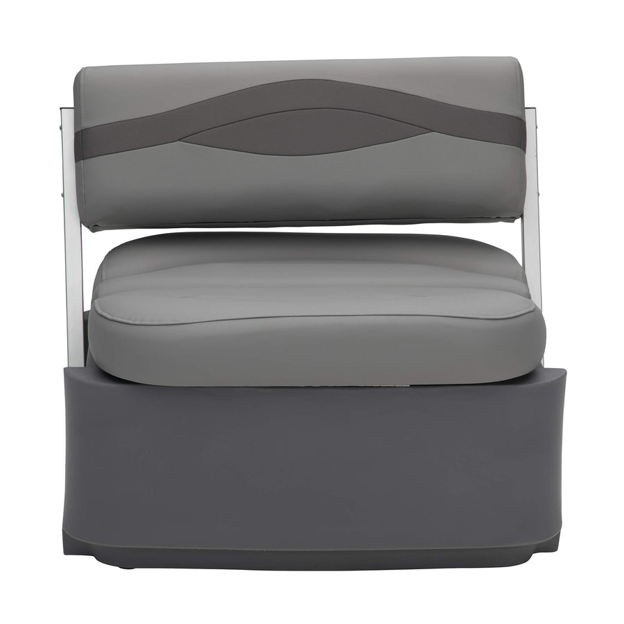 Charcoal Taylor Made 803555 Flip Flop Seat
