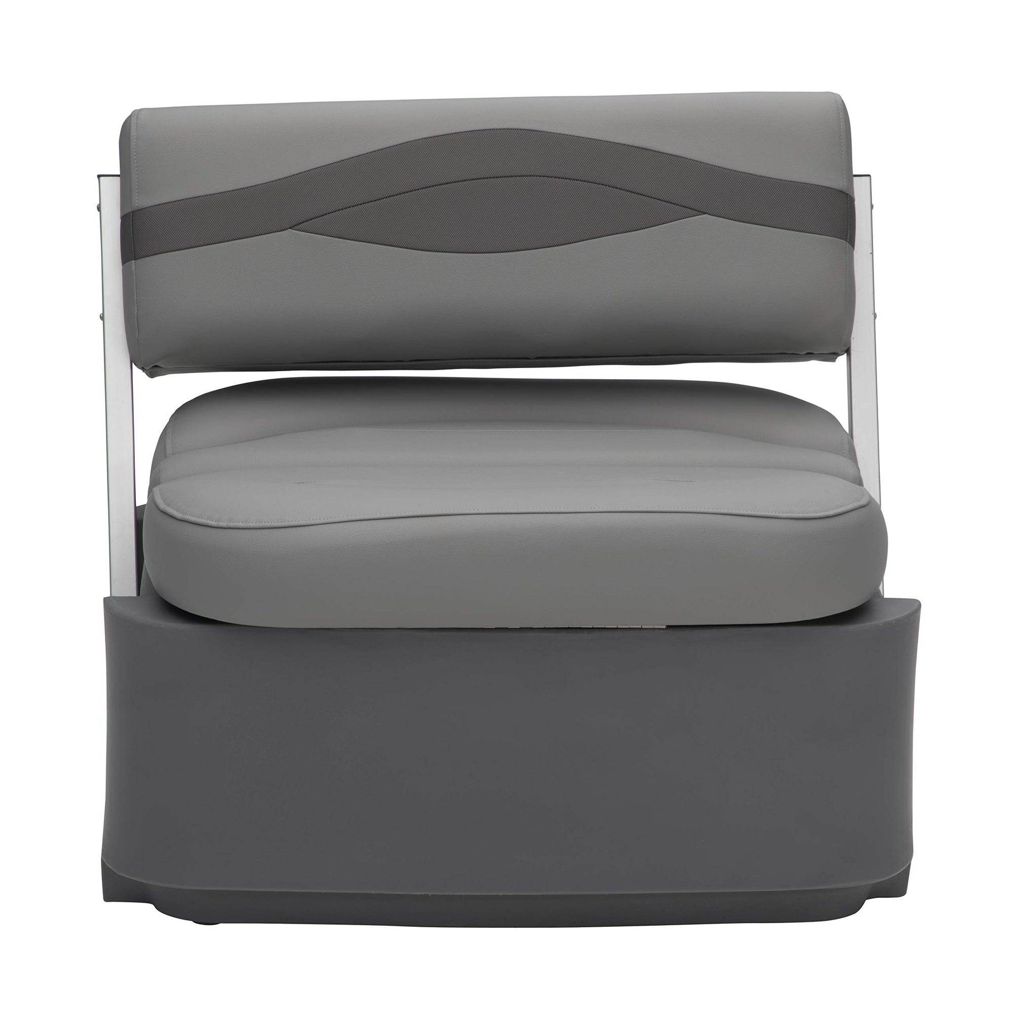 Charcoal Taylor Made 803555 Flip Flop Seat