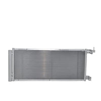 Condenser Assembly TYC 30147 Compatible with 2018-2020 Ford Ecosport