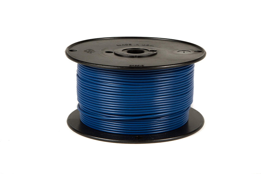 Crosslink WIRTHCO 81040 Primary Wire 18 Gallon