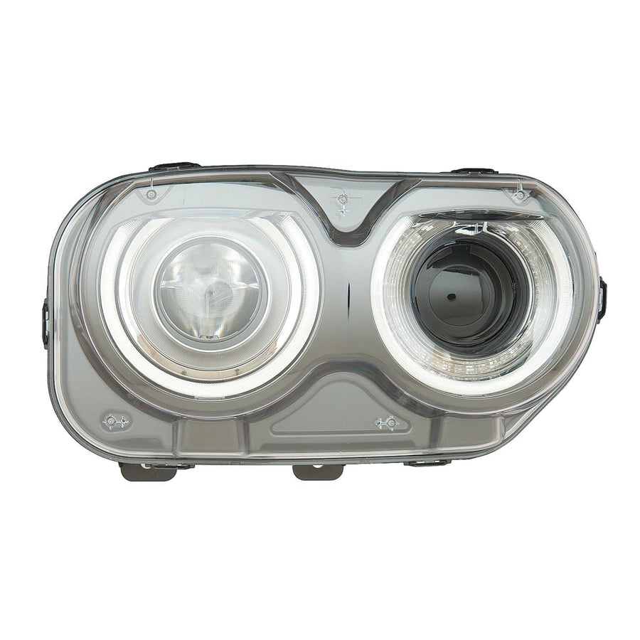 DG CHALNGR 15-17 HL ASY HALOGEN RH Depo