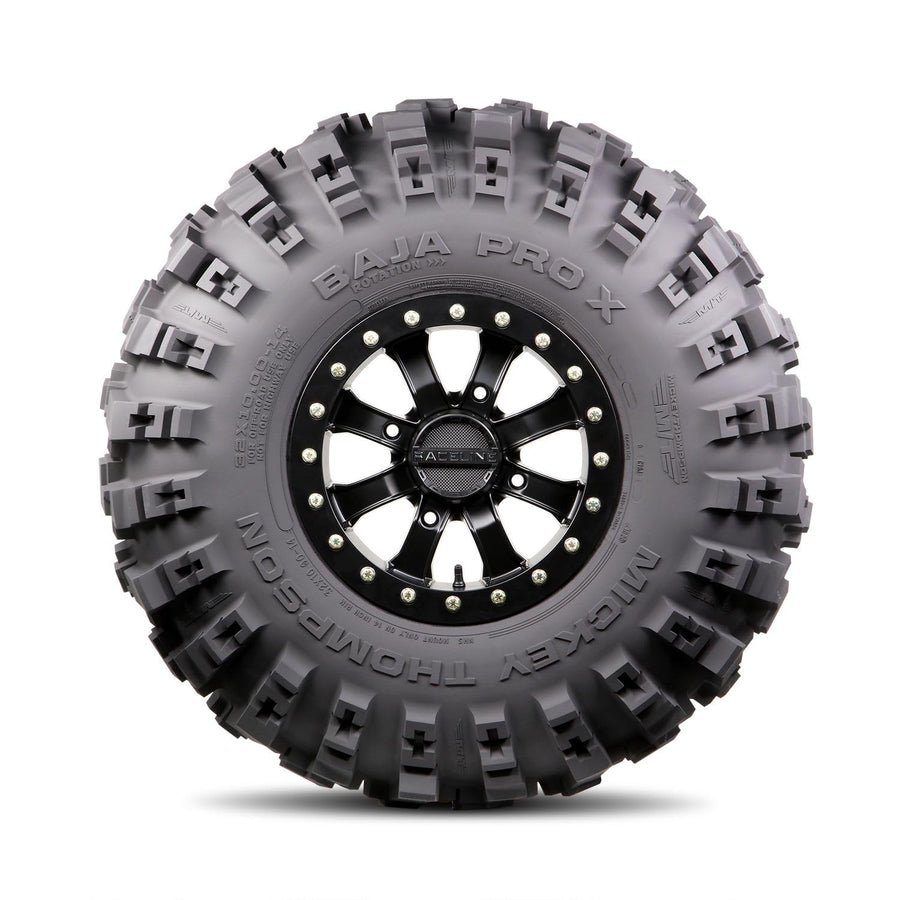 Baja Pro X Mickey Thompson (SXS) 35X10.0-14