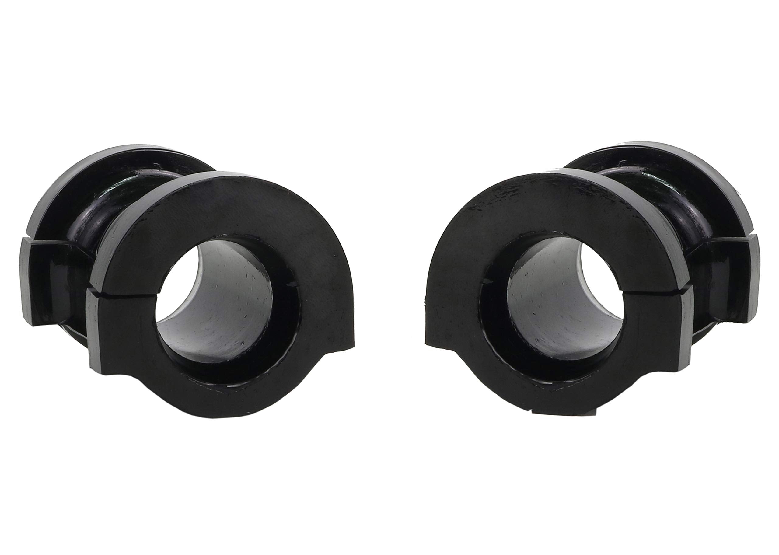 Nolathane Front Suspension REV004.0098 Stabilizer Bar Bushing Kit Compatible with Ford 97 Aspire