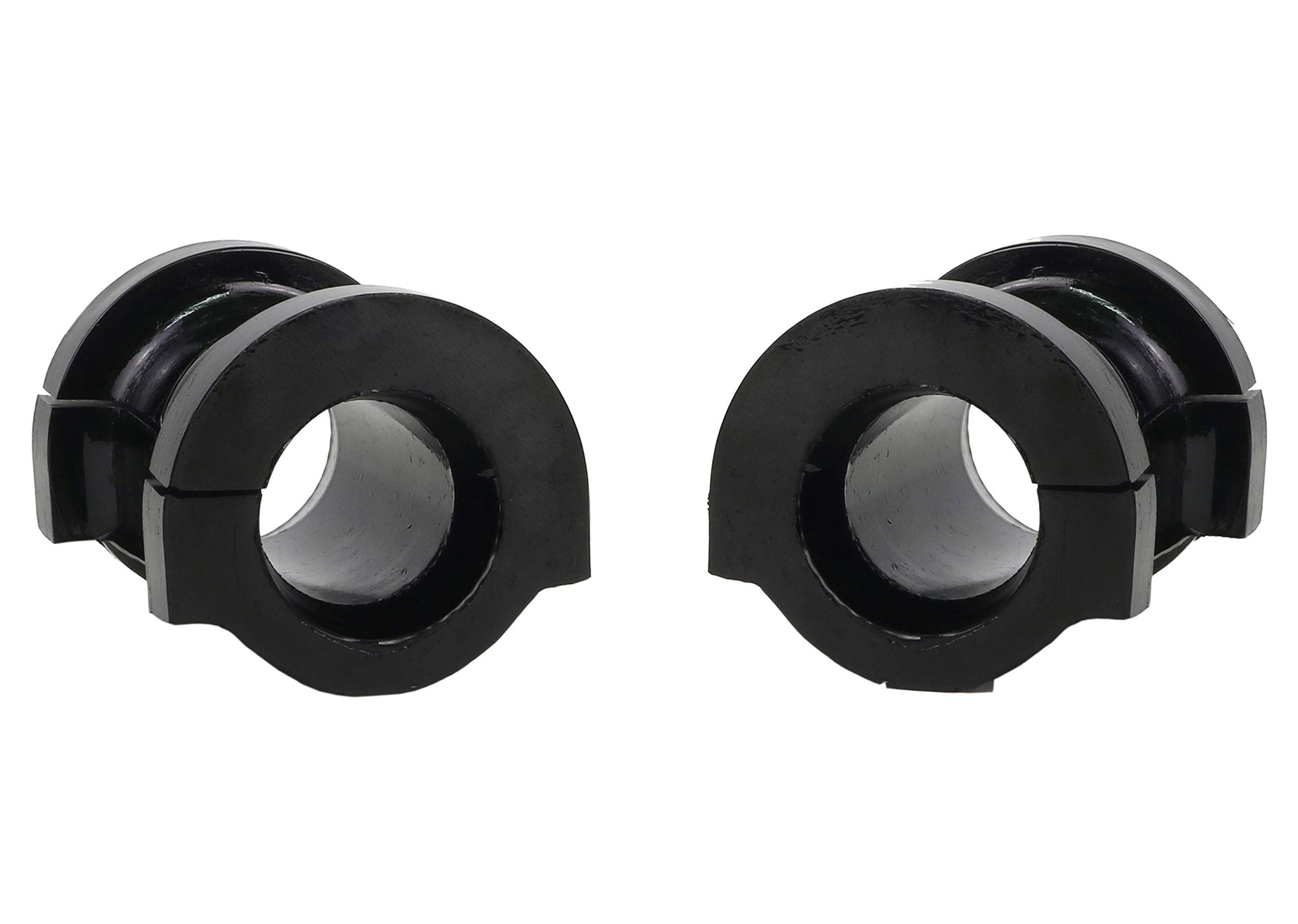 Nolathane Front Suspension REV004.0098 Stabilizer Bar Bushing Kit Compatible with Ford 97 Aspire