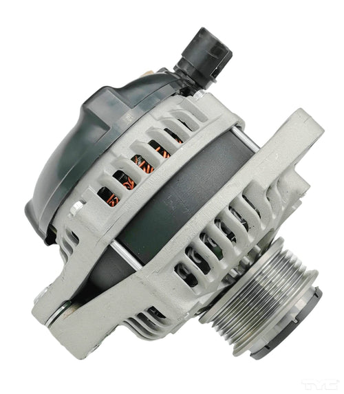 Alternator TYC Compatible with 2014-2017 Honda Odyssey