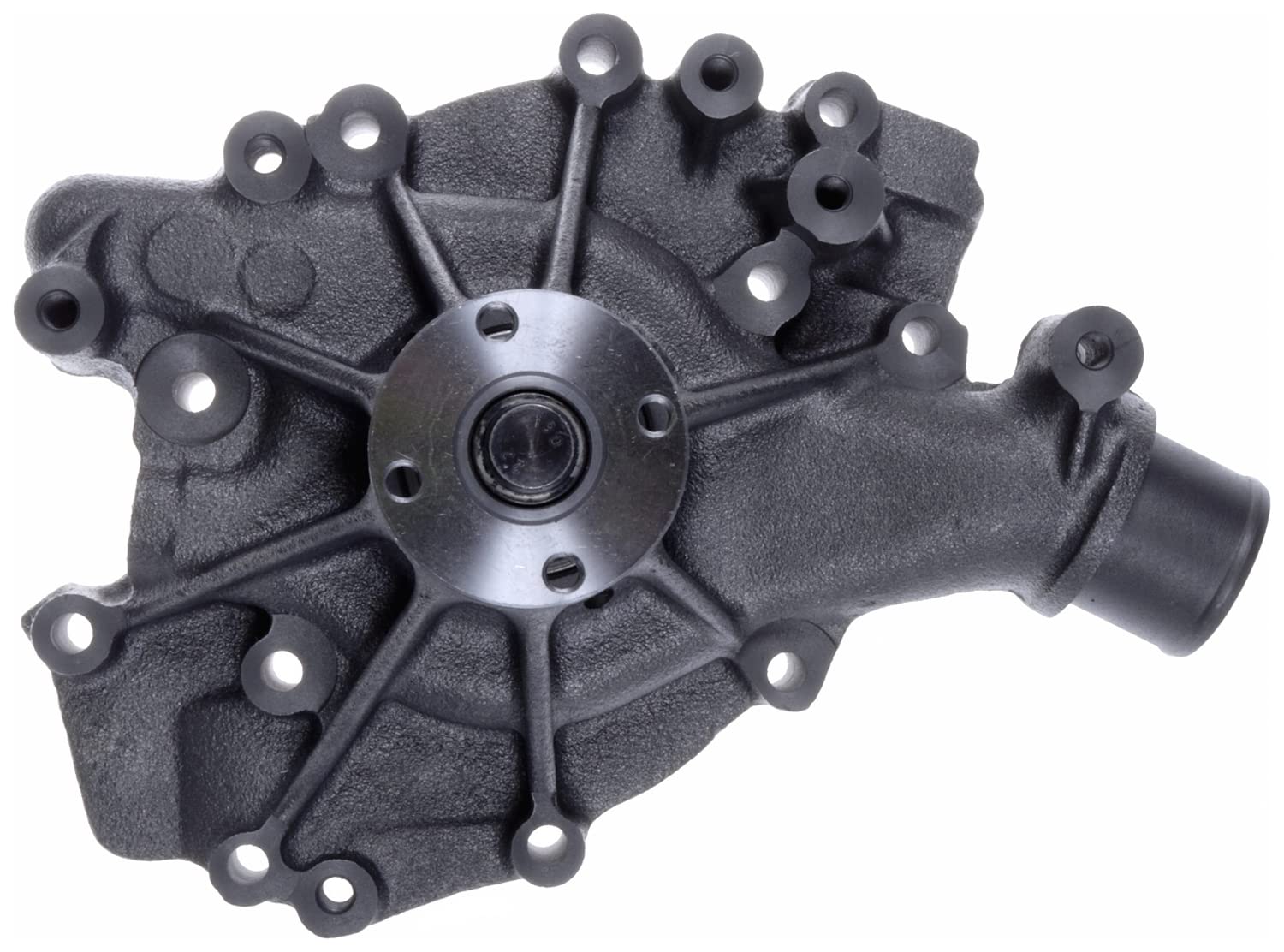 Premium Gates Engine Water Pump 44022