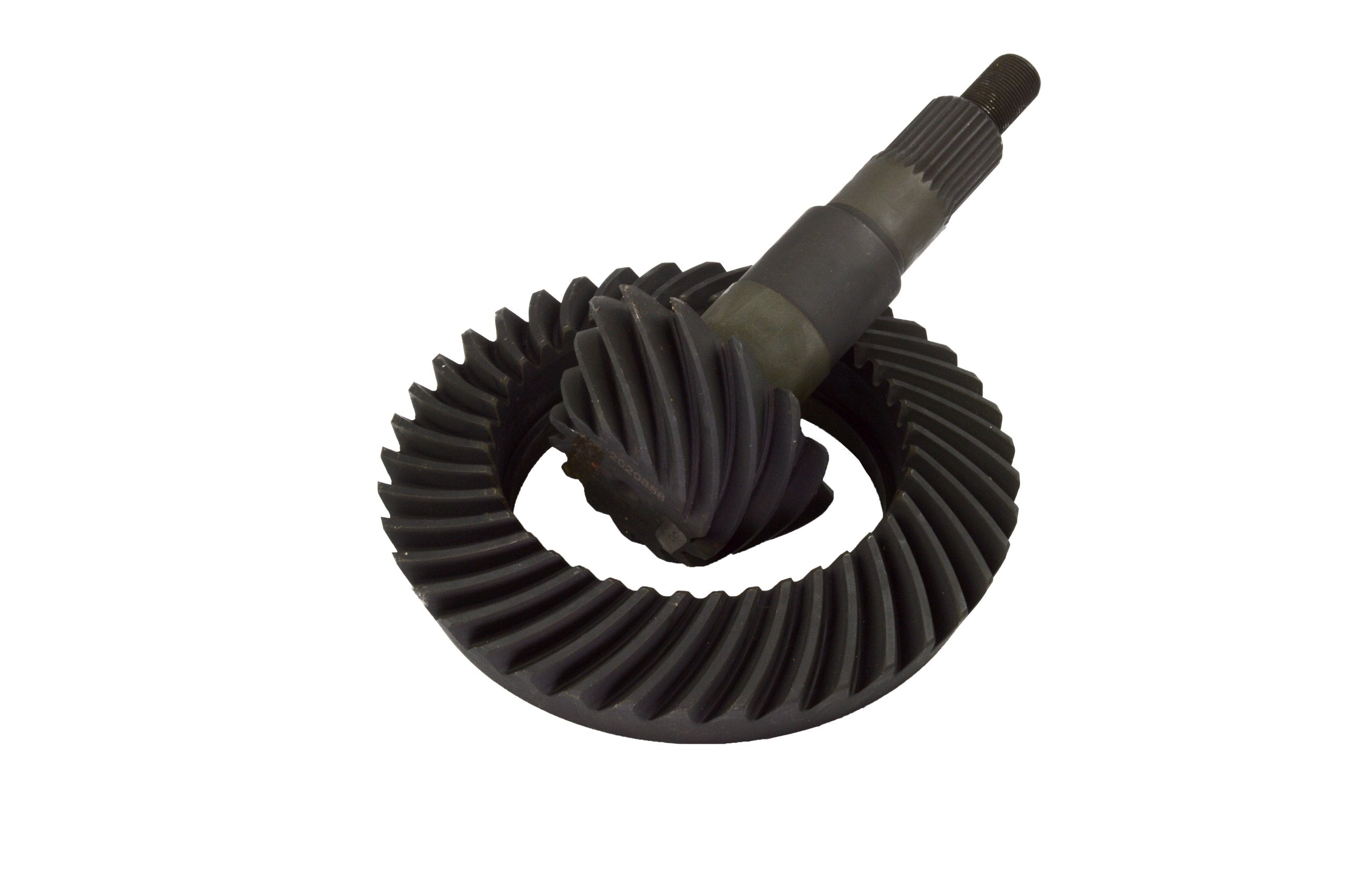 Spicer Differential Ring and Pinion Gear Set SVL 2020858 for Ford 7.5", 3.08 Ratio