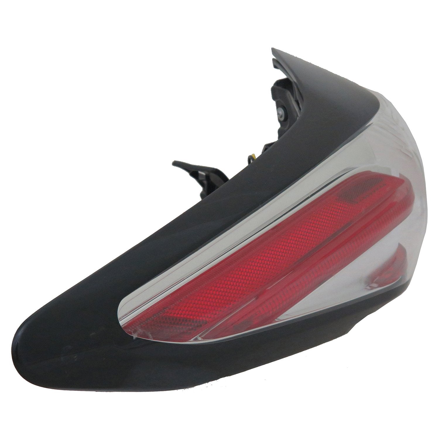 Left TYC Tail Light Assembly Compatible with 2015-2018 Nissan Murano
