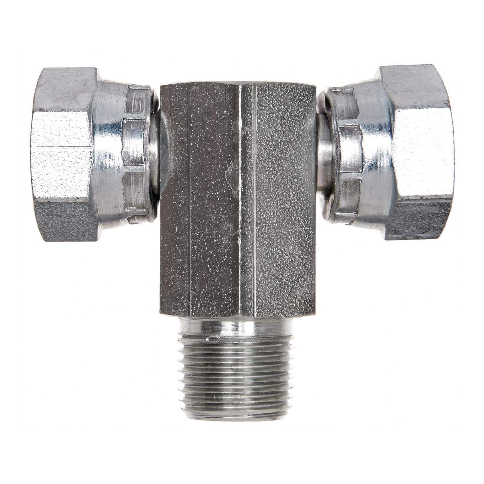 Adapter Gates G60186-0808
