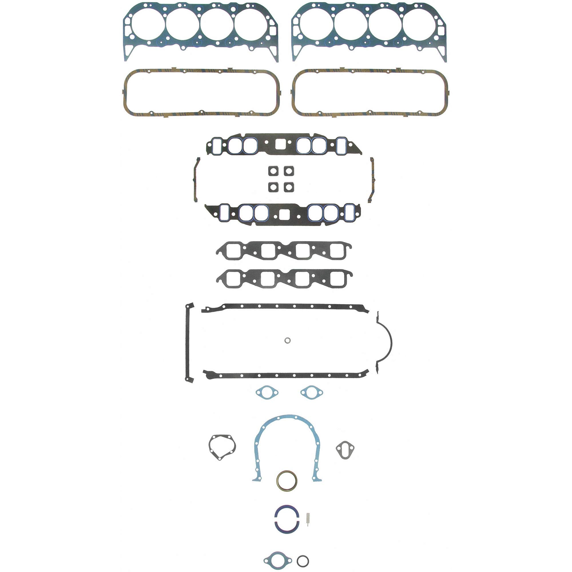 2805 FEL-PRO Full Gasket Set