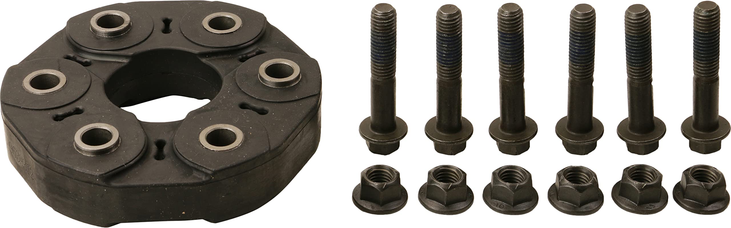 Drive Shaft Coupler MOOG 683