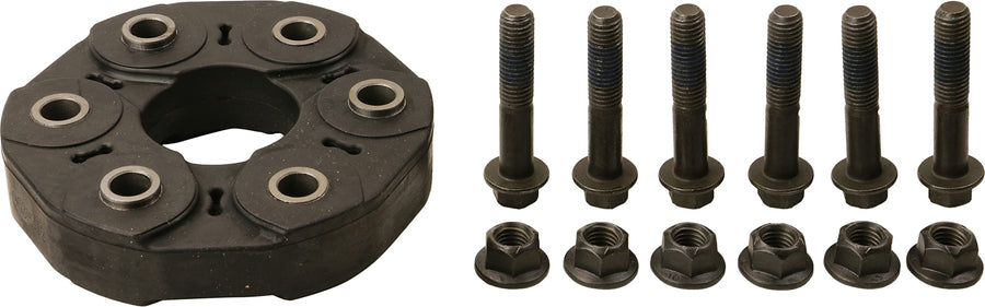 Drive Shaft Coupler MOOG 683