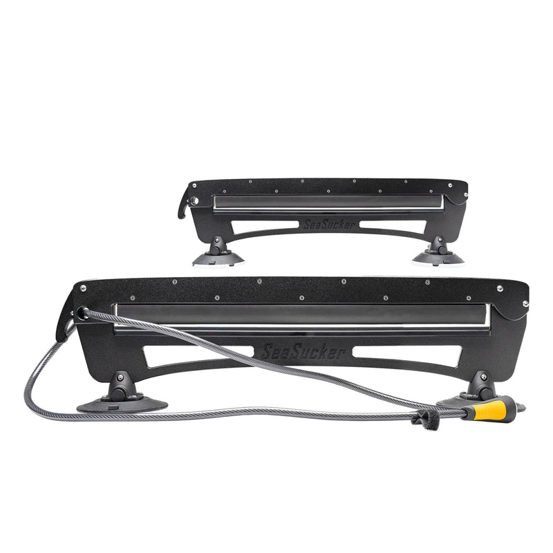 SKI PALLAVICINI Rack