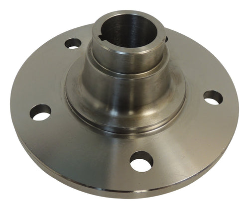 Automotive Crown Hub Brake