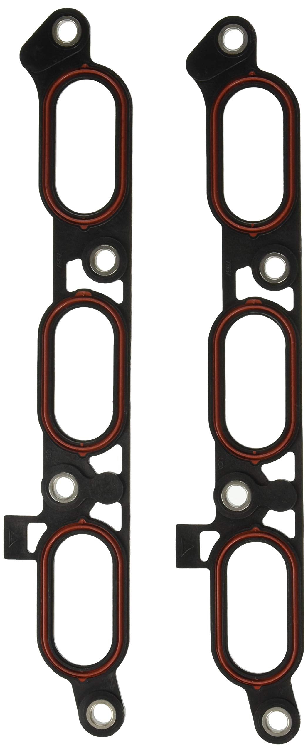 Fuel Injection MAHLE Plenum Gasket Set MS19339