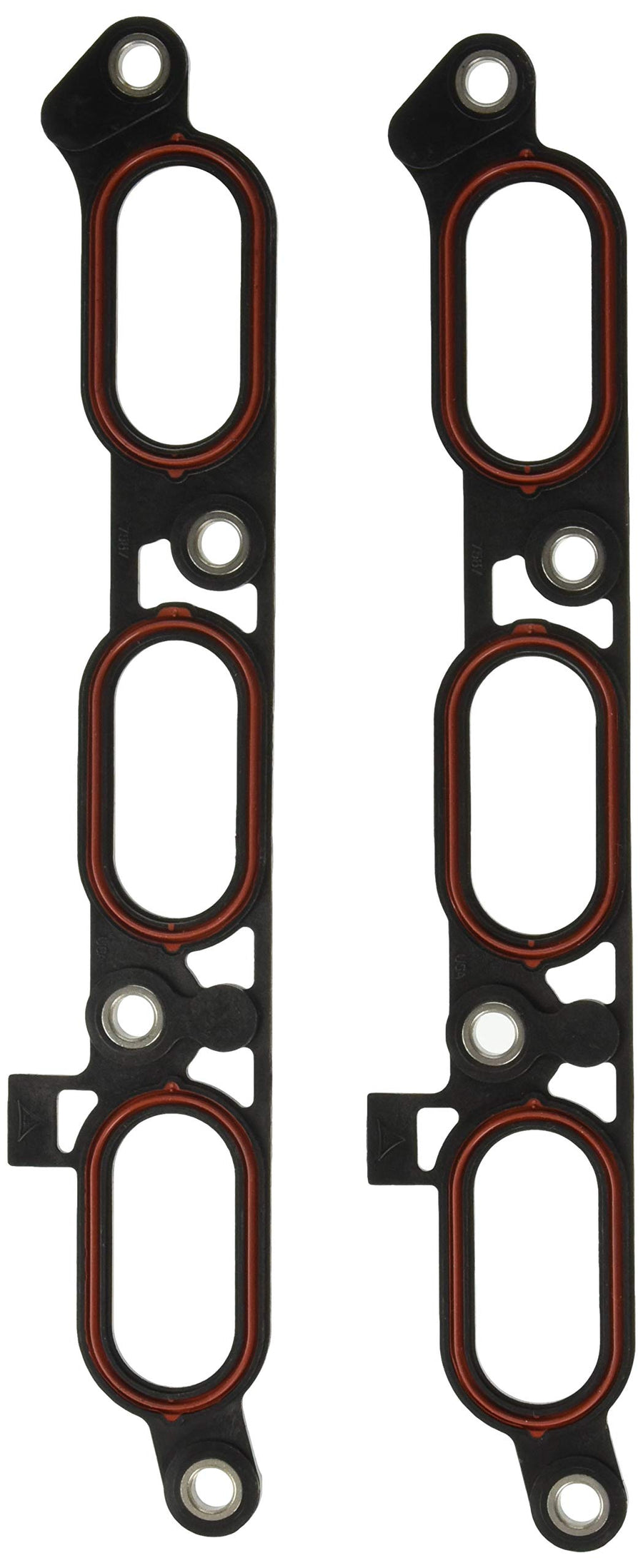 Fuel Injection MAHLE Plenum Gasket Set MS19339