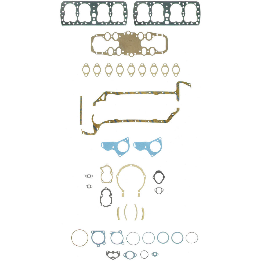 FS 7283 B FEL-PRO Full Gasket Set