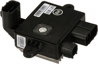 Engine Cooling Fan Module Gates FCM148