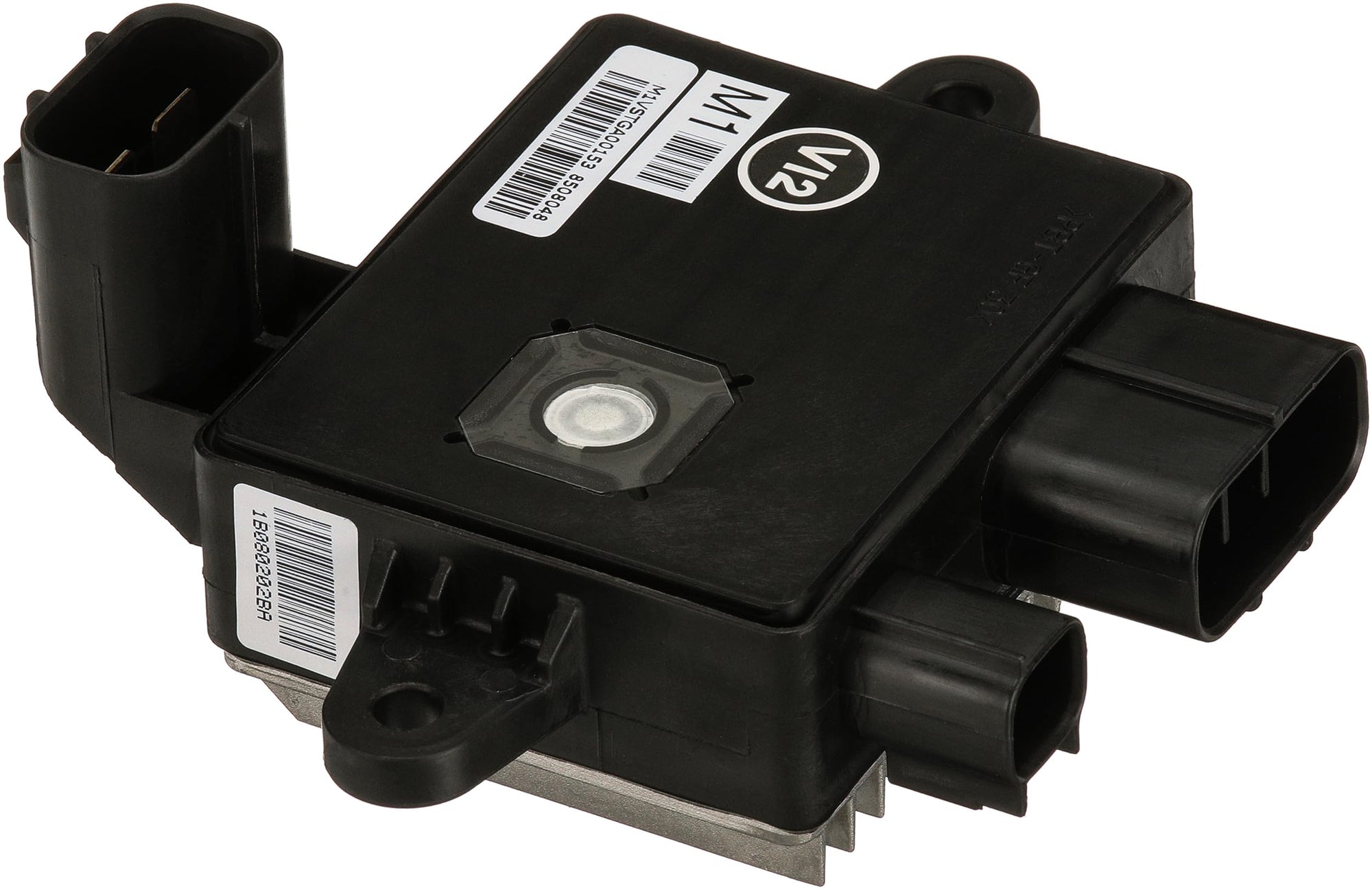 Engine Cooling Fan Module Gates FCM148
