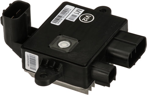 Engine Cooling Fan Module Gates FCM148