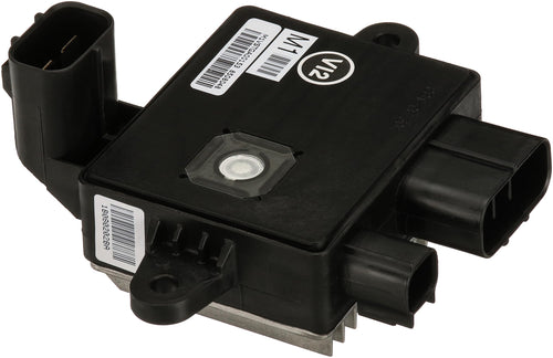 Engine Cooling Fan Module Gates FCM148