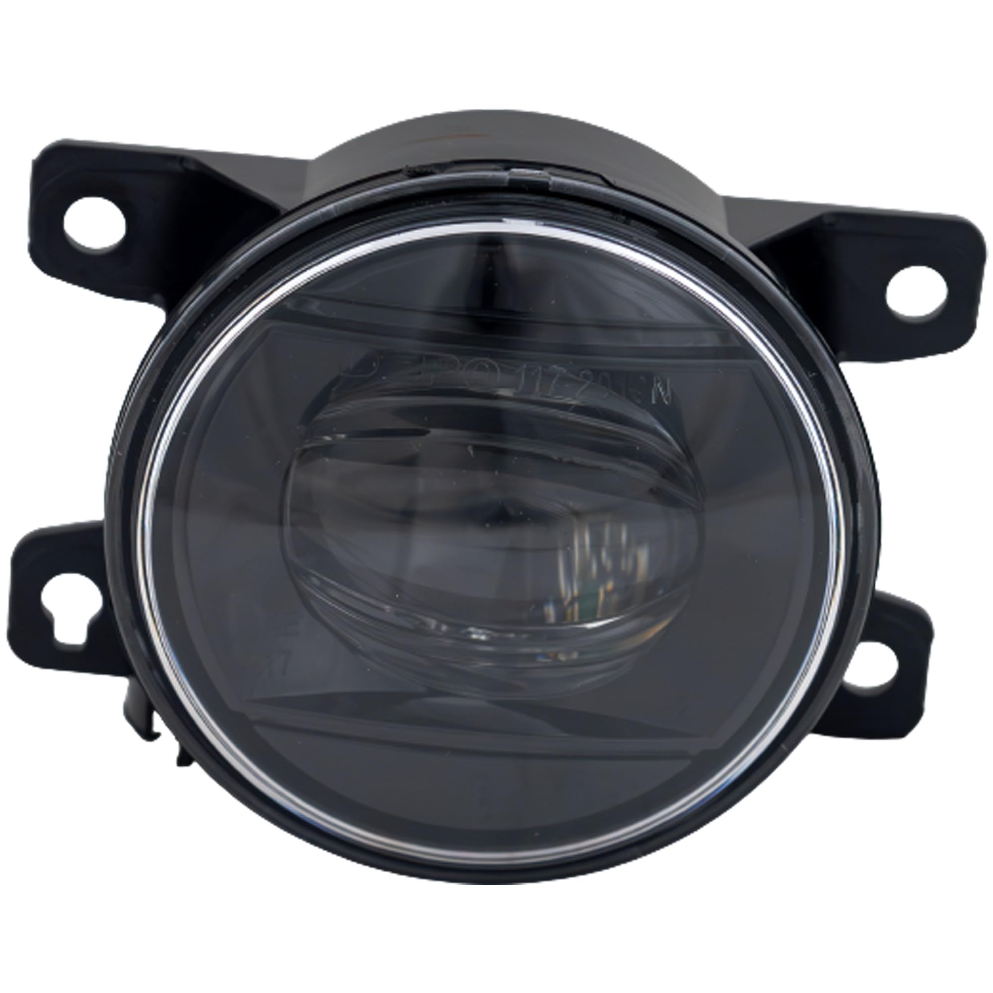 Replacement Fog Light Assembly Go-Parts for Honda Ridgeline 2021-2023, Passport 2022-2023, Civic Sedan/Hatchback 2022-2023, Right (Passenger), Halogen 2022