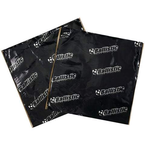 SSSK Ballistic Speaker Kit
