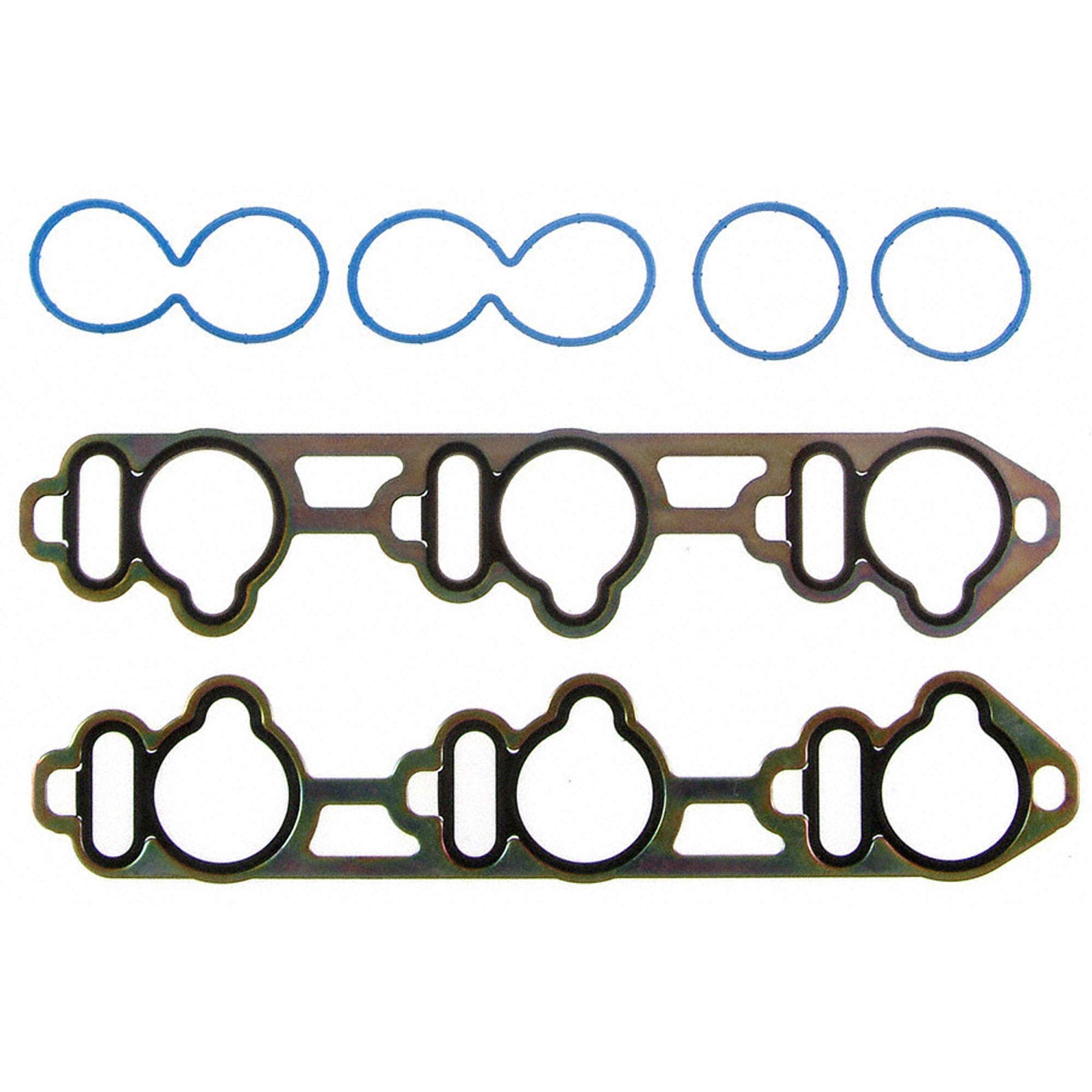 MS 92270-3 FEL-PRO Intake Manifold Gasket Set