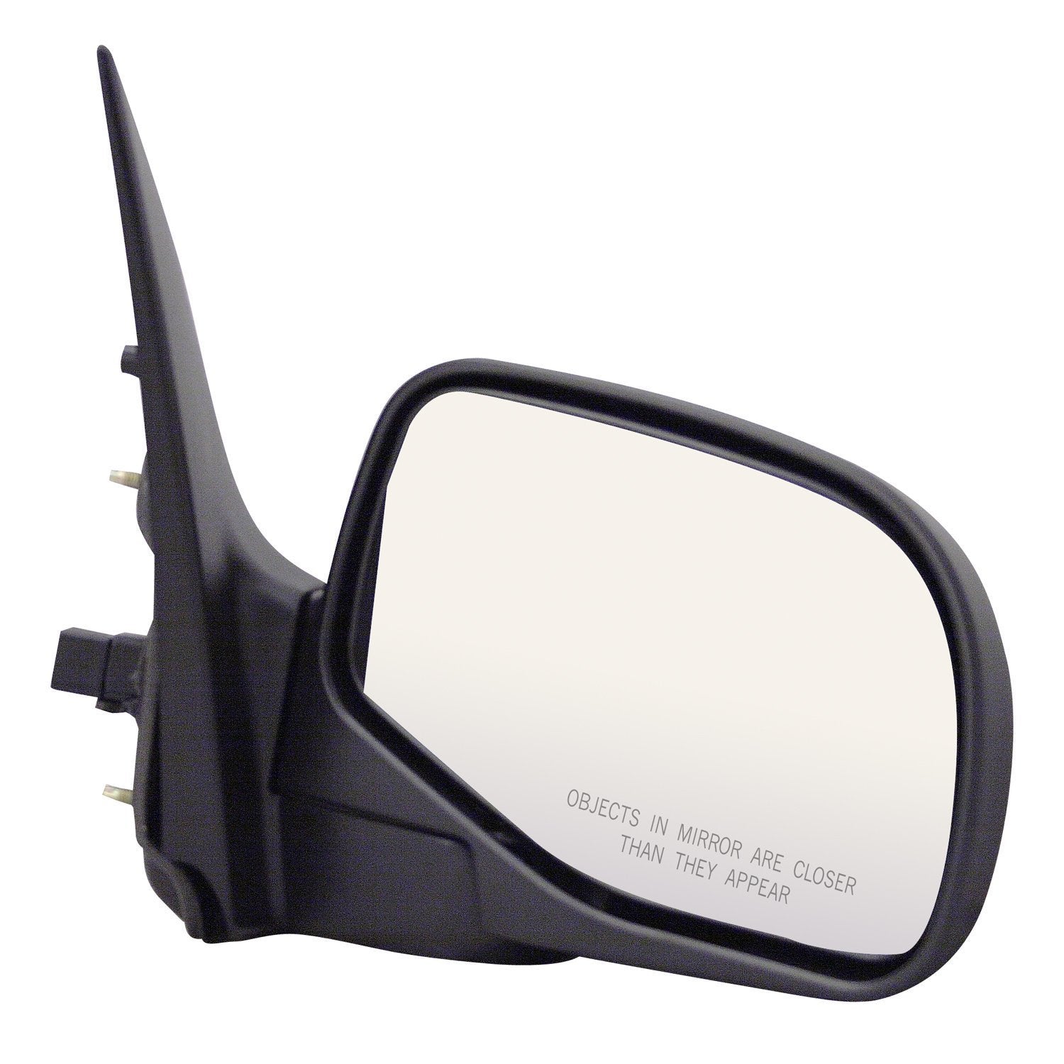 Ford/Mercury TYC 3020531 Passenger Side Power Non-Heated Replacement Mirror