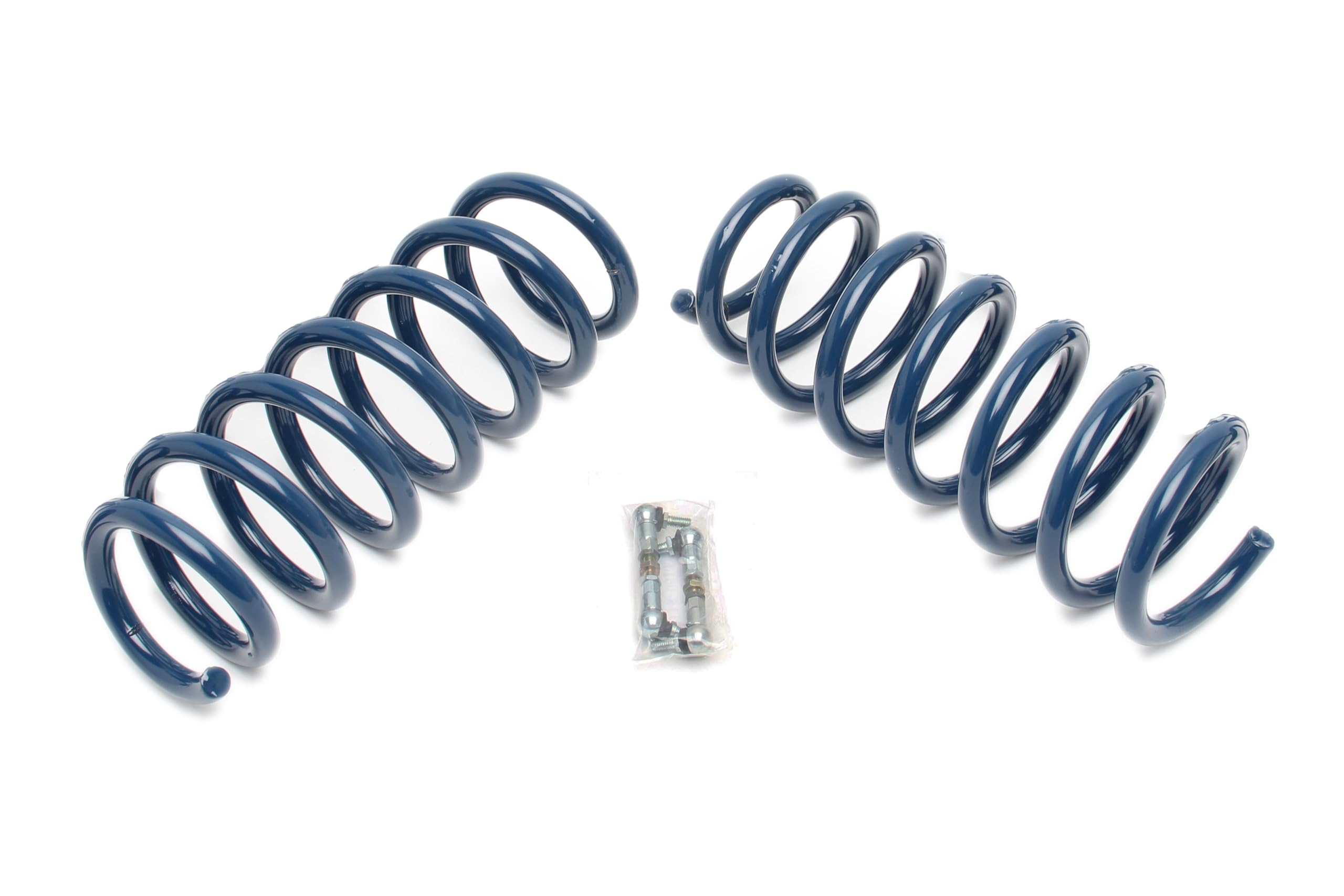 Dinan Performance Spring Set D100-0915 - Compatible with 2010-2014 BMW X5M/X6M