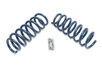 Dinan Performance Spring Set D100-0915 - Compatible with 2010-2014 BMW X5M/X6M