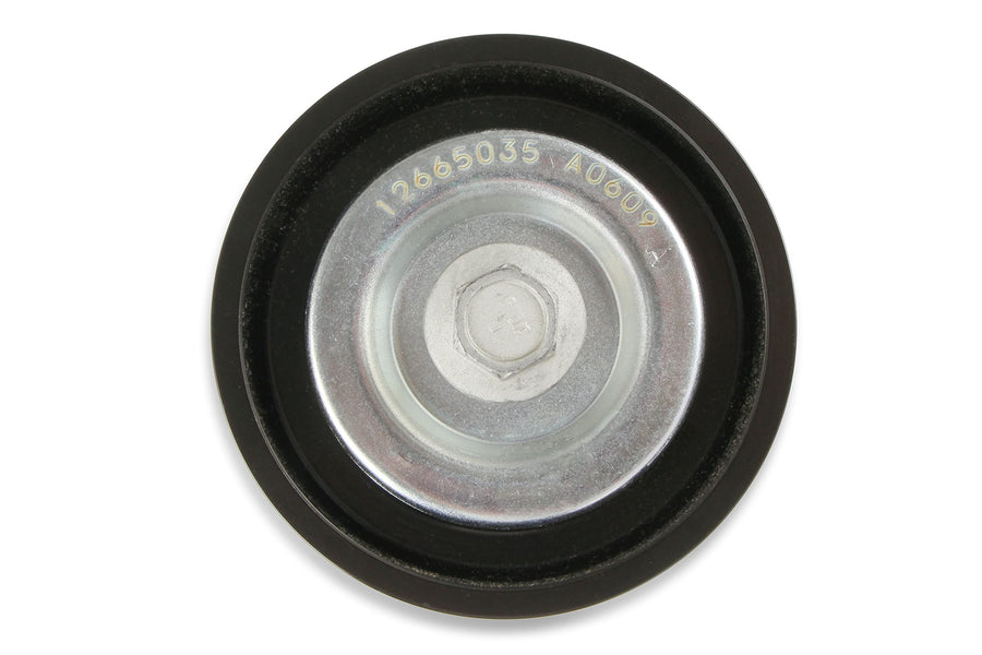 Idler Pulley-Smooth Holley 97-269 SC