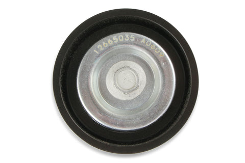 Idler Pulley-Smooth Holley 97-269 SC