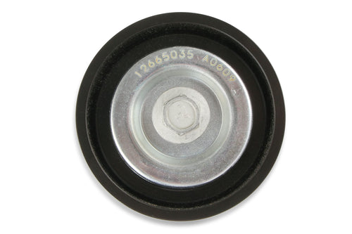 Idler Pulley-Smooth Holley 97-269 SC