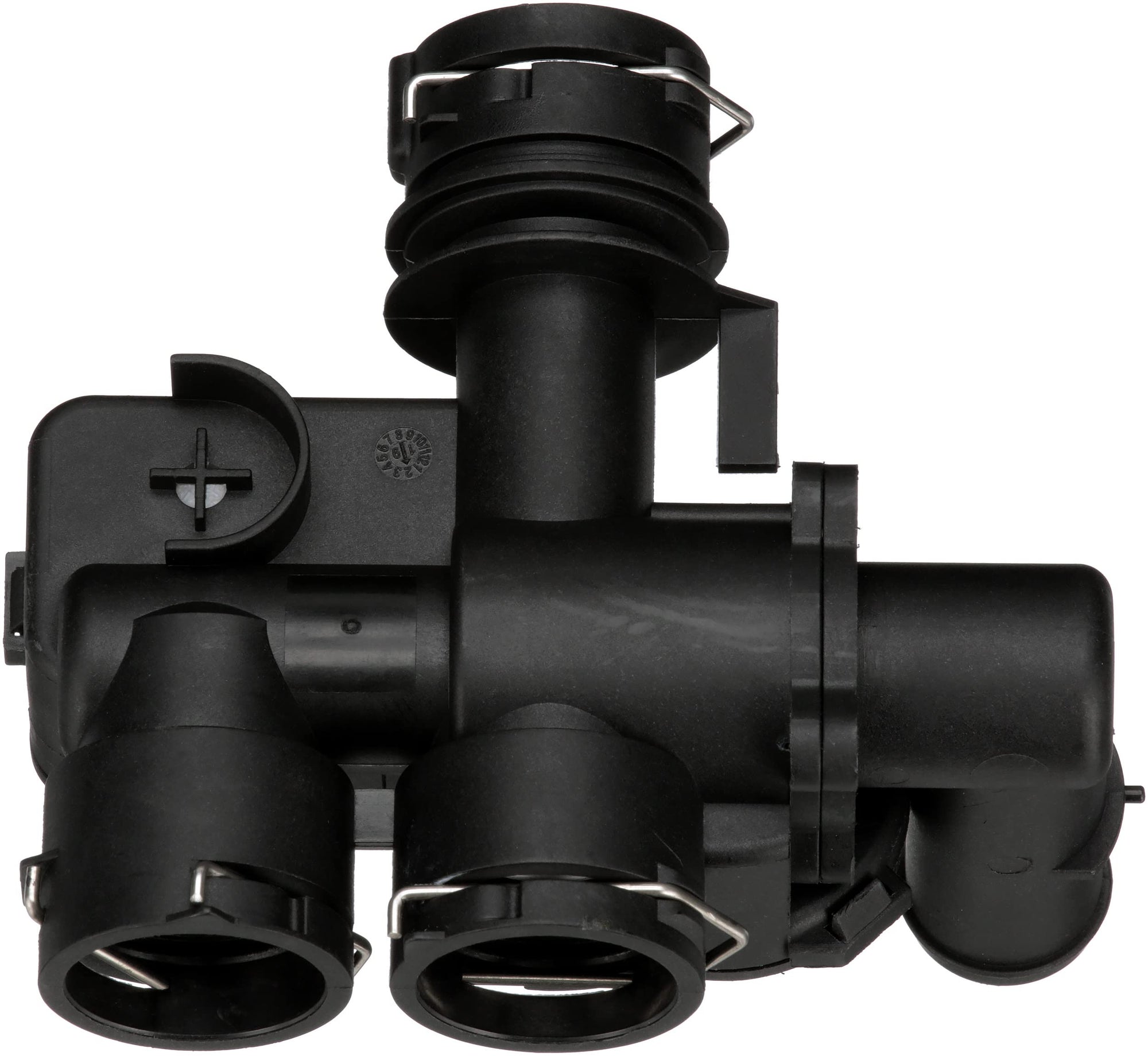 Electric Heater Control Valve Gates EHV139