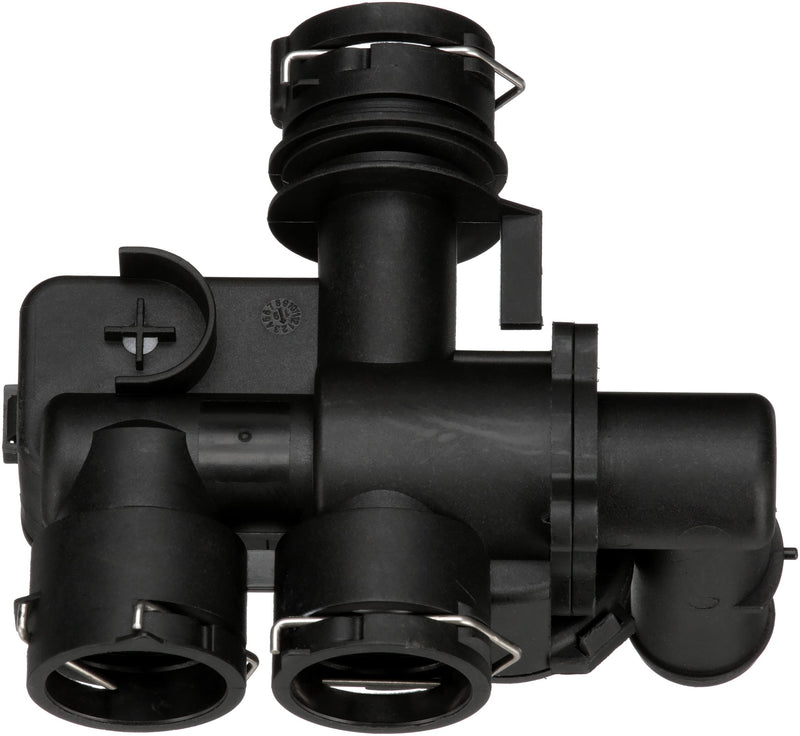 Electric Heater Control Valve Gates EHV139