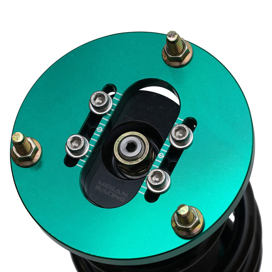 Megan Racing Euro II Series MR-CDK-E85 Coilover Damper Kit