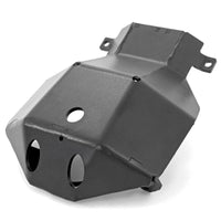 Rough Country M210 Front Diff Skid Plate for 18-24 Jeep Wrangler JL - 10627