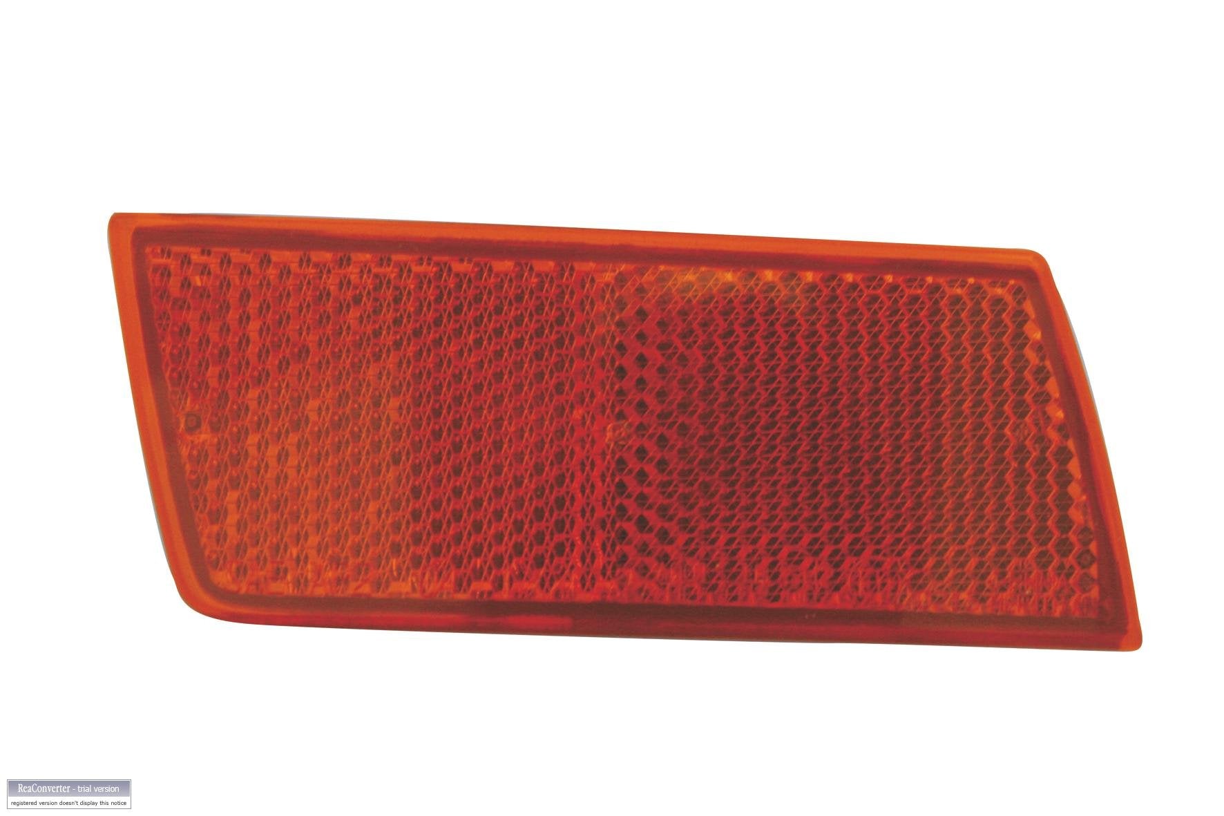 Chrysler Genuine Parts 4805860AA Passenger Side Front Marker Light Assembly